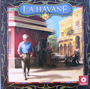 La Havane (Filosofia games)